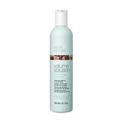 Volyymia antava shampoo Milk Shake Volume Solution Shampoo 300ml hinta ja tiedot | Milk Shake Hajuvedet ja kosmetiikka | hobbyhall.fi