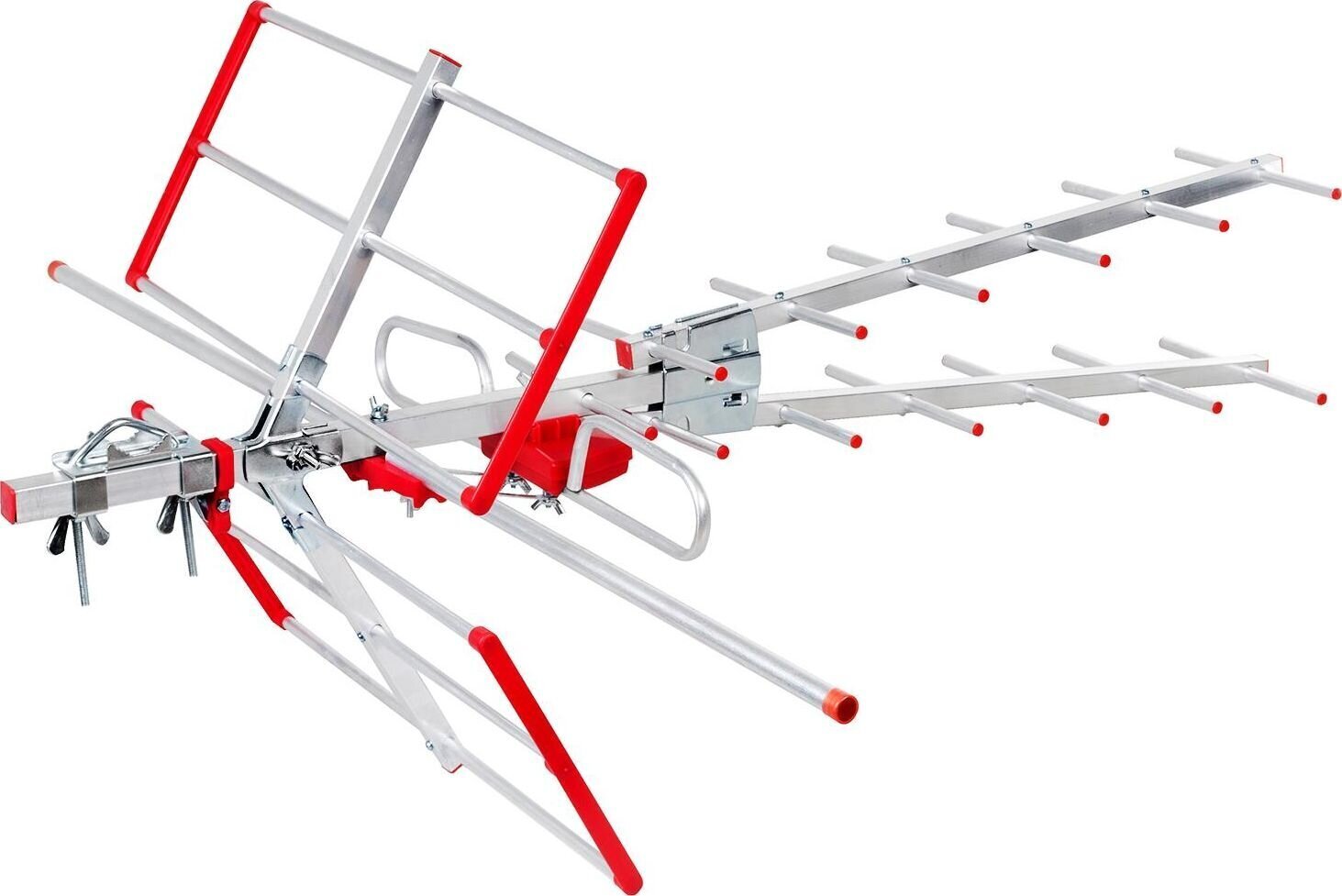 Maclean MCTV-855A hinta ja tiedot | TV-antennit | hobbyhall.fi