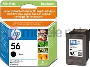 HP 34313130 hinta ja tiedot | Mustekasetit | hobbyhall.fi