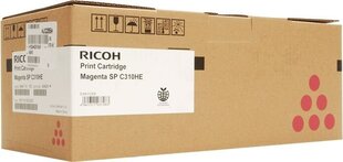 Ricoh 407636 hinta ja tiedot | Laserkasetit | hobbyhall.fi