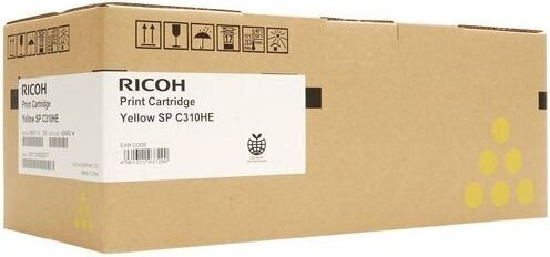 Ricoh 407635 hinta ja tiedot | Laserkasetit | hobbyhall.fi