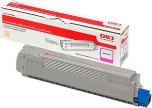 OKI 46507614 hinta ja tiedot | Laserkasetit | hobbyhall.fi