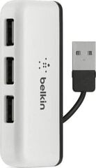 Belkin 297705517 hinta ja tiedot | Adapterit | hobbyhall.fi