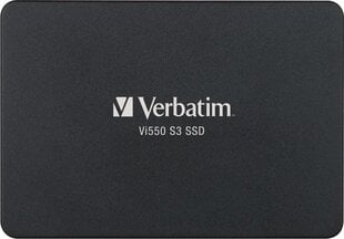 Verbatim 49353 hinta ja tiedot | Verbatim Tietokoneen komponentit | hobbyhall.fi
