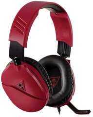 Turtle Beach Recon 70 Nintendo Switch hinta ja tiedot | Turtle Beach Tietokoneen lisälaitteet | hobbyhall.fi