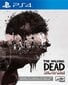 The Walking Dead: The Telltale Definitive Series (PS4) hinta ja tiedot | Tietokone- ja konsolipelit | hobbyhall.fi