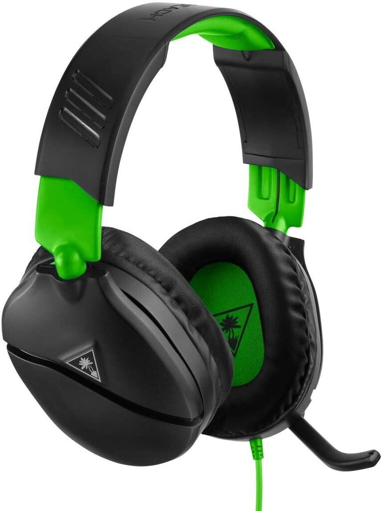 Turtle Beach Recon 70 Xbox One hinta ja tiedot | Kuulokkeet | hobbyhall.fi