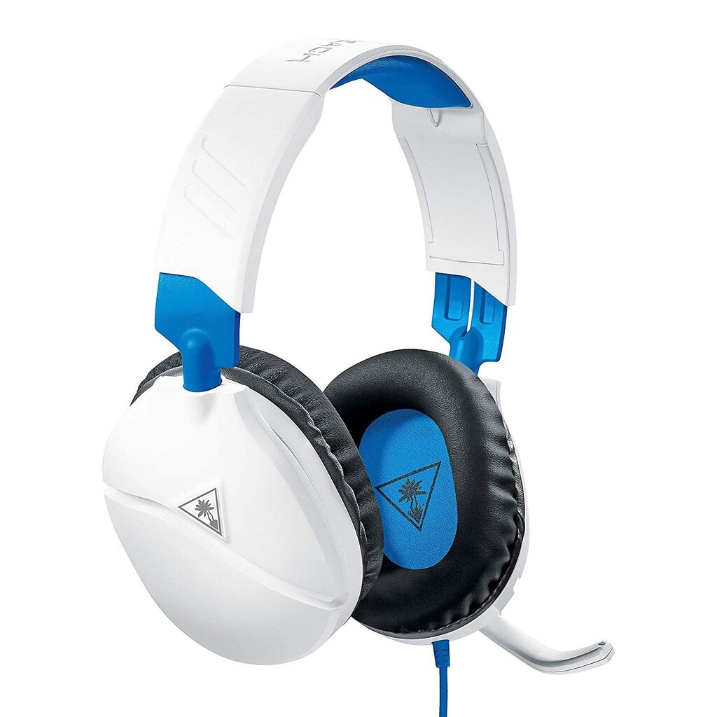 Turtle Beach Recon 70 PS4/PS4 Pro/PS5 hinta ja tiedot | Kuulokkeet | hobbyhall.fi