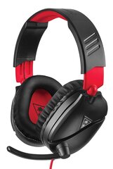 Turtle Beach Recon 70 Nintendo Switch hinta ja tiedot | Turtle Beach Tietokoneet ja pelaaminen | hobbyhall.fi