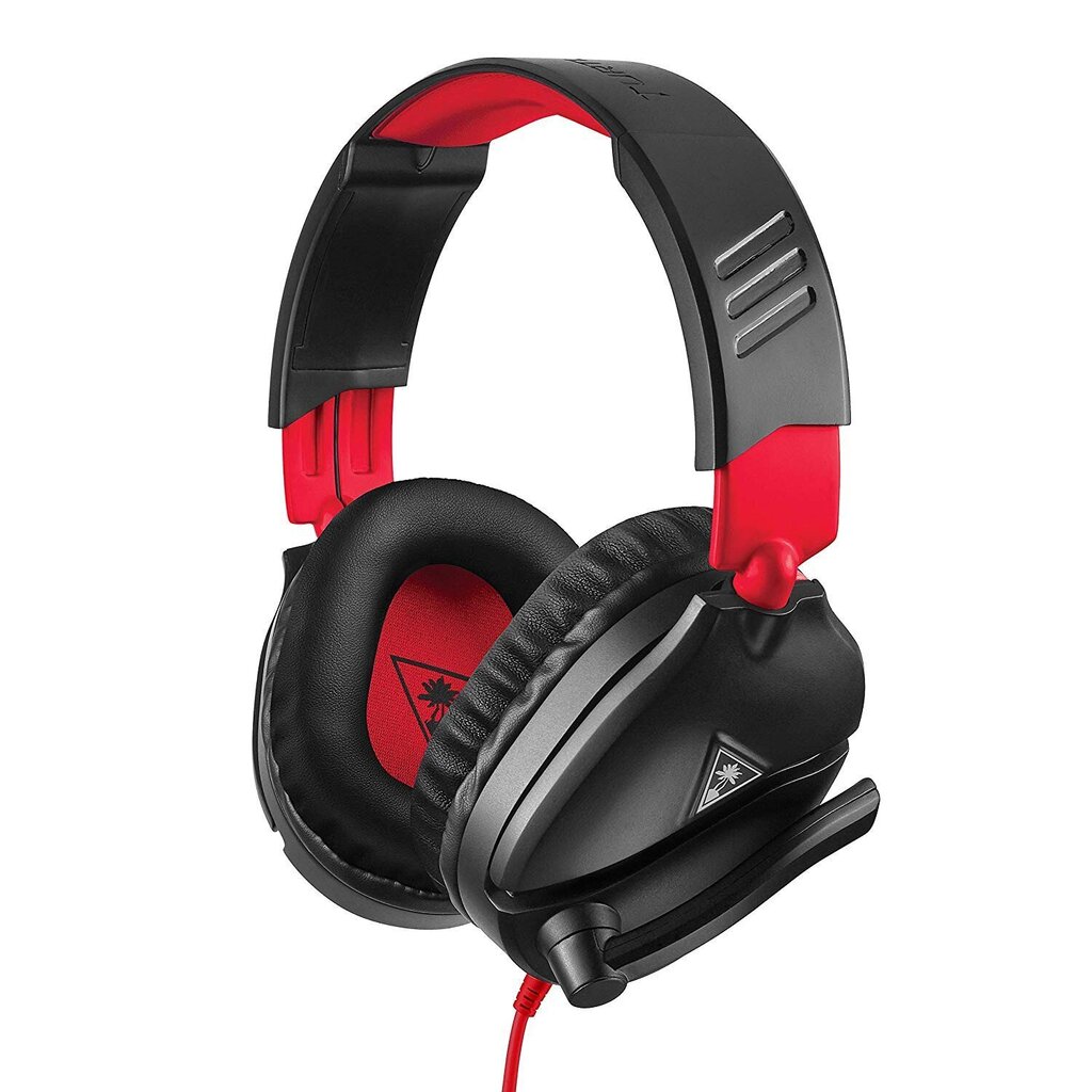 Turtle Beach Recon 70 Nintendo Switch hinta ja tiedot | Kuulokkeet | hobbyhall.fi