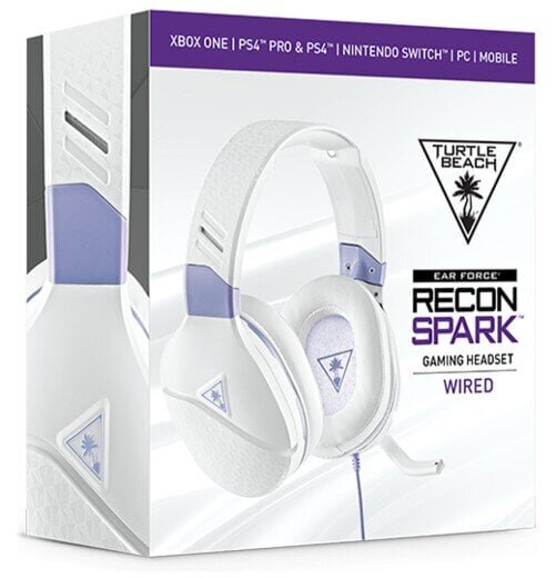 Turtle Beach Recon Spark hinta ja tiedot | Kuulokkeet | hobbyhall.fi