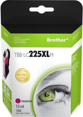TB TBB-LC225XLM hinta ja tiedot | TB Tietokoneet ja pelaaminen | hobbyhall.fi