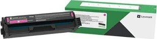 Lexmark C332HM0 hinta ja tiedot | Laserkasetit | hobbyhall.fi