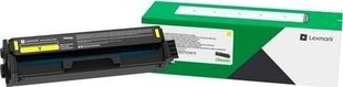 Lexmark C332HY0 hinta ja tiedot | Laserkasetit | hobbyhall.fi