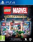 LEGO Marvel Collection, PS4 hinta ja tiedot | Tietokone- ja konsolipelit | hobbyhall.fi