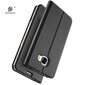 Dux Ducis Premium Magnetic Case Apple iPhone X:lle, harmaa hinta ja tiedot | Puhelimen kuoret ja kotelot | hobbyhall.fi