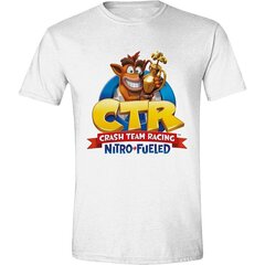 Crash Team Racing, S hinta ja tiedot | Pelien oheistuotteet | hobbyhall.fi