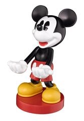 Cable Guys Disney Mickey Mouse hinta ja tiedot | Pelien oheistuotteet | hobbyhall.fi