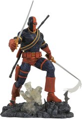 DC Comics Deathstroke Gallery hinta ja tiedot | Pelien oheistuotteet | hobbyhall.fi