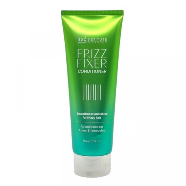 Hiustenhoitoaine IDC Institute Frizz Fixer, 200 ml hinta ja tiedot | Hoitoaineet | hobbyhall.fi