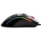 Glorious PC Gaming Race D, musta hinta ja tiedot | Hiiret | hobbyhall.fi