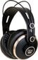 ISK HD9999, black hinta ja tiedot | Kuulokkeet | hobbyhall.fi