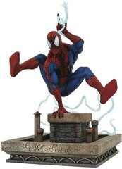 Diamond Select Marvel Gallery Spider-Man hinta ja tiedot | Pelien oheistuotteet | hobbyhall.fi