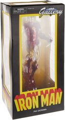 Diamond Select Marvel Gallery Classic Iron Man hinta ja tiedot | Pelien oheistuotteet | hobbyhall.fi