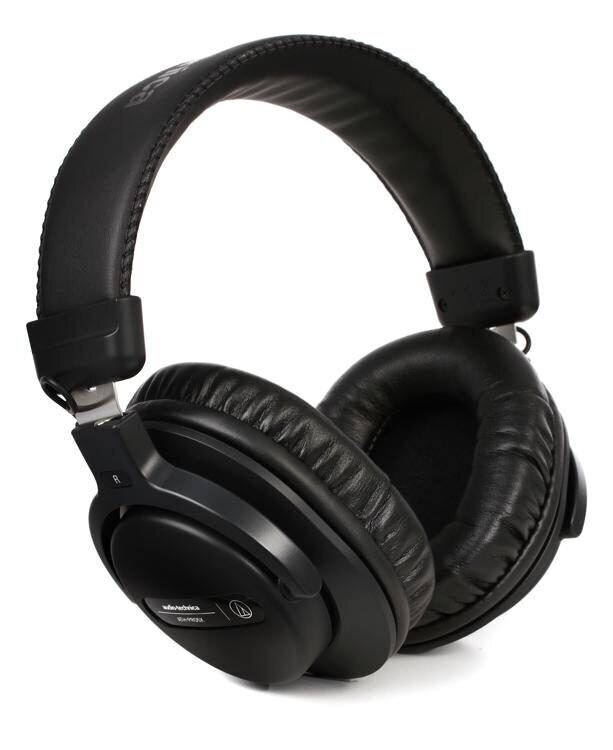 DJ Audio Technica ATH-PRO5X hinta ja tiedot | Kuulokkeet | hobbyhall.fi