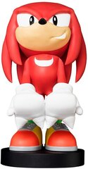 Sonic the Hedgehog Knuckles hinta ja tiedot | Pelien oheistuotteet | hobbyhall.fi