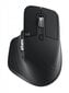 Logitech MX Master 3, musta hinta ja tiedot | Hiiret | hobbyhall.fi