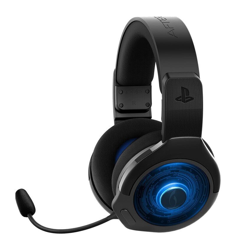 PDP AfterGlow AG9+ PS4 hinta ja tiedot | Kuulokkeet | hobbyhall.fi