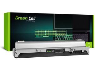 Green Cell Laptop Battery for Dell Latitude E4300 E4300N E4310 E4320 E4400 PP13S hinta ja tiedot | Kannettavien tietokoneiden akut | hobbyhall.fi