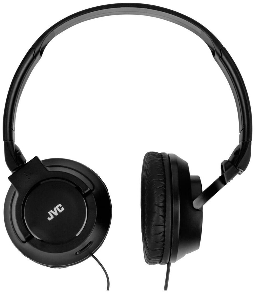 JVC HA-S180B Black hinta ja tiedot | Kuulokkeet | hobbyhall.fi