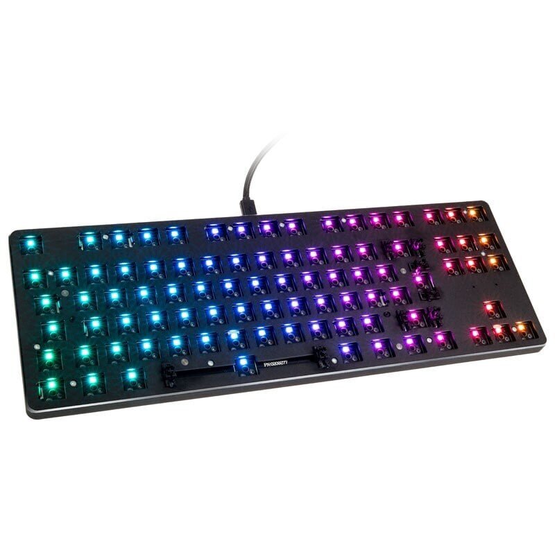 Glorious PC Gaming Race GMMK TKLs hinta ja tiedot | Näppäimistöt | hobbyhall.fi