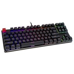 Glorious PC Gaming Race GMMK TKL hinta ja tiedot | Glorious PC Gaming Race Tietokoneet ja pelaaminen | hobbyhall.fi