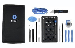 iFixit Pro Tech Tool Kit hinta ja tiedot | Puhelimen osat ja korjaustyökalut | hobbyhall.fi