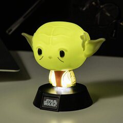 Paladone Star Wars Yoda hinta ja tiedot | Pelien oheistuotteet | hobbyhall.fi