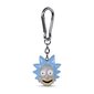 Rick and Morty, raktų pakabukas hinta ja tiedot | Pelien oheistuotteet | hobbyhall.fi