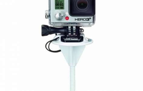 GoPro ABBRD-001 hinta ja tiedot | Videokameran lisätarvikkeet | hobbyhall.fi