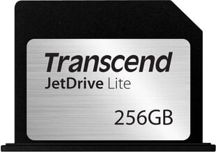 Transcend SD JetDrive Lite 360 256GB hinta ja tiedot | Kameran muistikortit | hobbyhall.fi