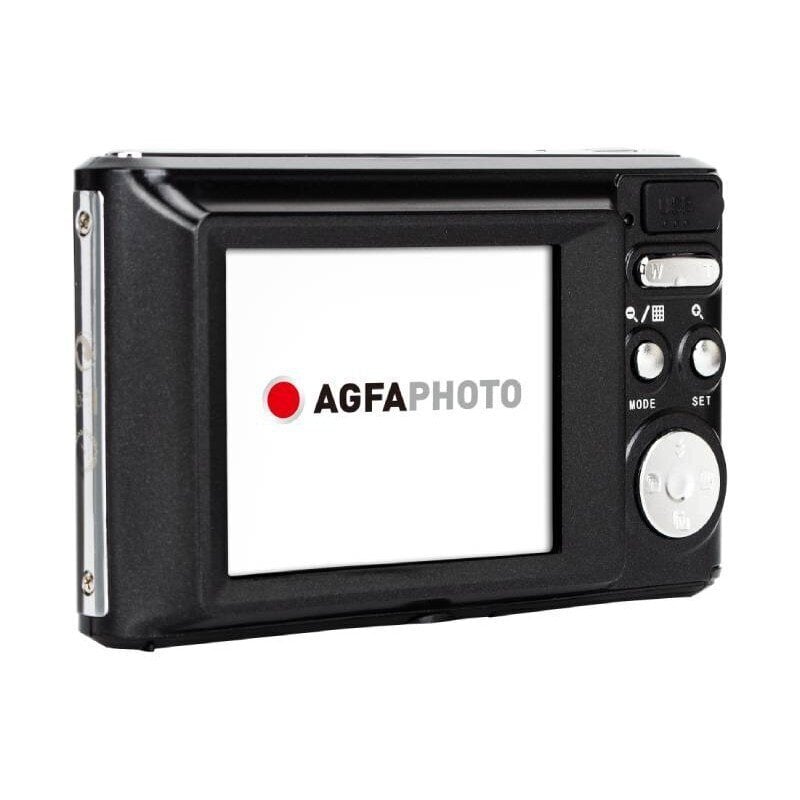 AGFA DC5200, Black hinta ja tiedot | Kamerat | hobbyhall.fi