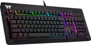 Thermaltake Level 20 GT RGB Cherry MX Blue hinta ja tiedot | Thermaltake Tietokoneen lisälaitteet | hobbyhall.fi