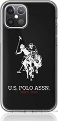 U.S. Polo ASSN 106833 hinta ja tiedot | U.S. Polo Assn Tietokoneen lisälaitteet | hobbyhall.fi