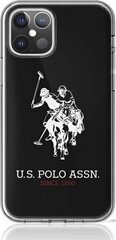 U.S. Polo ASSN 106819 hinta ja tiedot | U.S. Polo Assn Puhelimet, älylaitteet ja kamerat | hobbyhall.fi