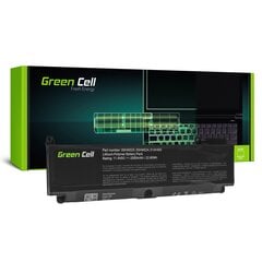 Green Cell LE152 hinta ja tiedot | Kannettavien tietokoneiden akut | hobbyhall.fi