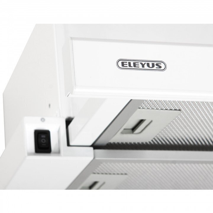 Eleyus Storm 960 60 WH LED hinta ja tiedot | Liesituulettimet | hobbyhall.fi