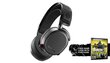 SteelSeries, Arctis Pro Wireless, Musta hinta ja tiedot | Kuulokkeet | hobbyhall.fi