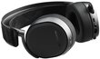 SteelSeries, Arctis Pro Wireless, Musta hinta ja tiedot | Kuulokkeet | hobbyhall.fi