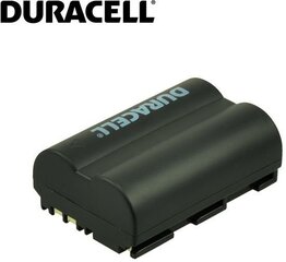 Duracell baterija, analogas Canon BP-508 BP-511 BP-512 BP-514 BP-522 P-535, 1400mAh hinta ja tiedot | Duracell Puhelimet, älylaitteet ja kamerat | hobbyhall.fi